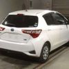 toyota vitz 2019 -TOYOTA--Vitz DAA-NHP130--NHP130-4012721---TOYOTA--Vitz DAA-NHP130--NHP130-4012721- image 2