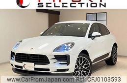 porsche macan 2019 quick_quick_J1H1_WP1ZZZ95ZKLB09974