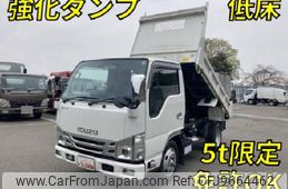 isuzu elf-truck 2021 quick_quick_2RG-NJR88AD_NJR88-7008434