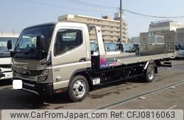 mitsubishi-fuso canter 2024 -MITSUBISHI--Canter 2RG-FEB80--FEB80-604107---MITSUBISHI--Canter 2RG-FEB80--FEB80-604107-