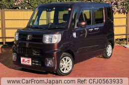 daihatsu wake 2018 -DAIHATSU--WAKE DBA-LA700S--LA700S-0107119---DAIHATSU--WAKE DBA-LA700S--LA700S-0107119-