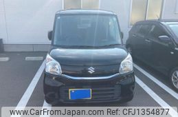 suzuki spacia 2017 -SUZUKI--Spacia DAA-MK42S--MK42S-197119---SUZUKI--Spacia DAA-MK42S--MK42S-197119-
