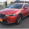 mazda cx-3 2017 CFJ1738953 image 22