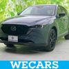 mazda cx-5 2023 quick_quick_6BA-KFEP_KFEP-553590 image 1