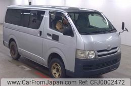 toyota hiace-van 2010 quick_quick_ADF-KDH206V_KDH206-8025639