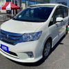 nissan serena 2011 -NISSAN--Serena DBA-FC26--FC26-033032---NISSAN--Serena DBA-FC26--FC26-033032- image 1