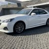 toyota crown 2016 -TOYOTA--Crown DAA-AWS210--AWS210-6119111---TOYOTA--Crown DAA-AWS210--AWS210-6119111- image 2