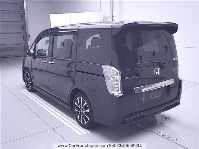 honda stepwagon 2012 -HONDA--Stepwgn RK5-1309191---HONDA--Stepwgn RK5-1309191- image 2