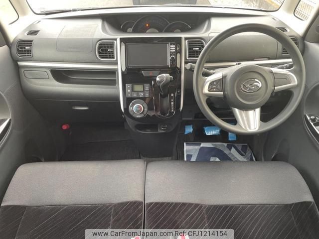 daihatsu tanto 2014 quick_quick_LA600S_LA600S-0179180 image 2