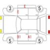 toyota prius 2017 CFJ1679279 image 2