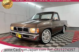 nissan dutsun-truck 1989 GOO_NET_EXCHANGE_0403234A30250601W001