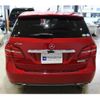 mercedes-benz b-class 2018 quick_quick_DBA-246242_2J468730 image 11