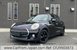 mini mini-others 2016 -BMW--BMW Mini DBA-XS12--WMWXS120X02C74631---BMW--BMW Mini DBA-XS12--WMWXS120X02C74631-