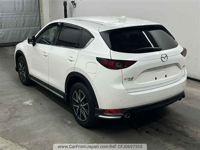 mazda cx-5 2018 -MAZDA--CX-5 KF2P-301133---MAZDA--CX-5 KF2P-301133- image 2