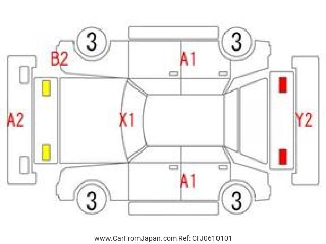 bmw x1 2013 -BMW--BMW X1 DBA-VL20--WBAVL92010VU22437---BMW--BMW X1 DBA-VL20--WBAVL92010VU22437- image 2