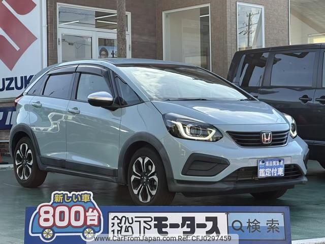 honda fit 2020 GOO_JP_700060017330241008036 image 1