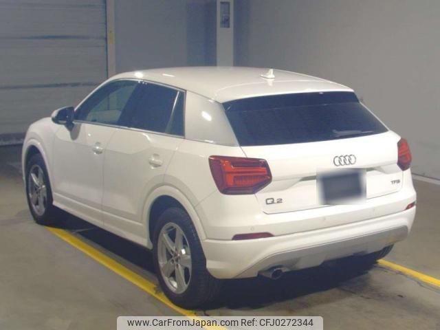 audi q2 2017 quick_quick_ABA-GACHZ_WAUZZZGA6JA023842 image 2