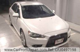 mitsubishi galant-fortis 2014 -MITSUBISHI--Galant Fortis CX6A-0300592---MITSUBISHI--Galant Fortis CX6A-0300592-