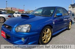 subaru impreza 2002 -SUBARU--Impreza GDB--GDB-018215---SUBARU--Impreza GDB--GDB-018215-