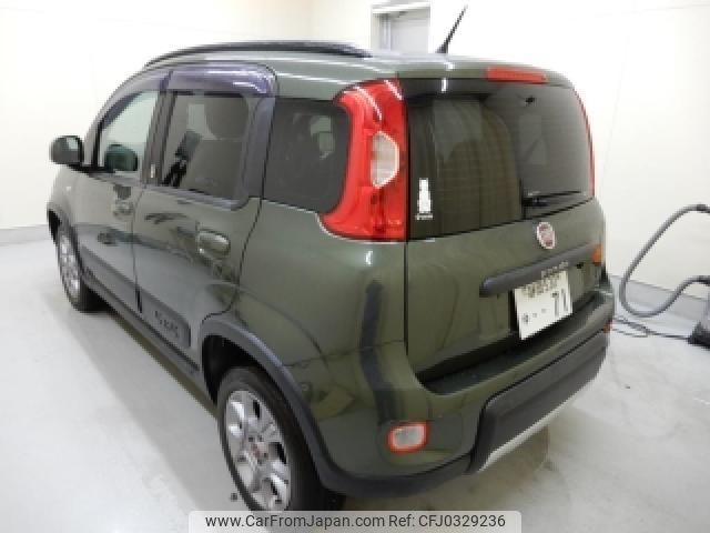 fiat panda 2015 quick_quick_ABA-13909_ZFA31200003372394 image 2