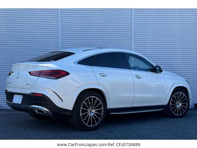 mercedes-benz gle-class 2020 -MERCEDES-BENZ 【和歌山 300ﾘ8198】--Benz GLE 3DA-167323--W1N1673232A207330---MERCEDES-BENZ 【和歌山 300ﾘ8198】--Benz GLE 3DA-167323--W1N1673232A207330- image 2