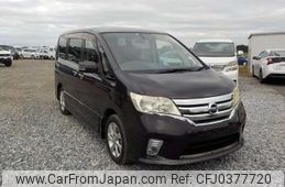 nissan serena 2011 -NISSAN--Serena DBA-FC26--FC26-040388---NISSAN--Serena DBA-FC26--FC26-040388-