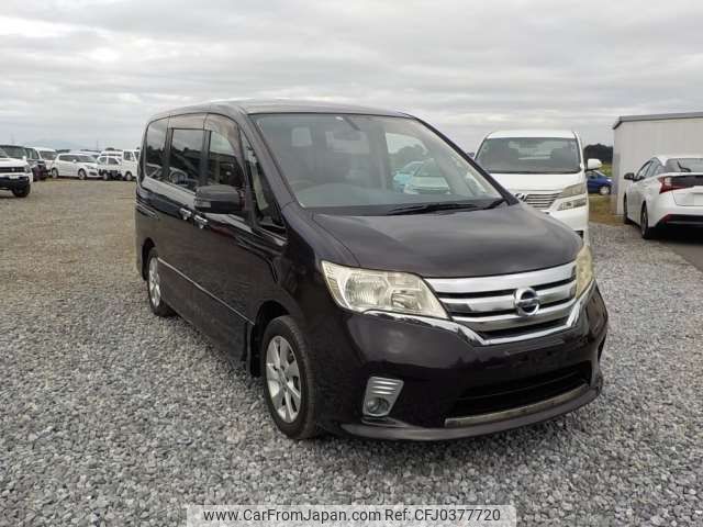 nissan serena 2011 -NISSAN--Serena DBA-FC26--FC26-040388---NISSAN--Serena DBA-FC26--FC26-040388- image 1