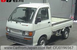 daihatsu hijet-truck 1996 -DAIHATSU--Hijet Truck S110P--089836---DAIHATSU--Hijet Truck S110P--089836-