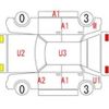 toyota prius 2016 -TOYOTA--Prius DAA-ZVW50--ZVW50-8040746---TOYOTA--Prius DAA-ZVW50--ZVW50-8040746- image 2
