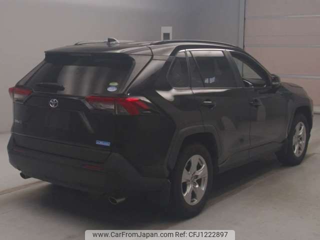 toyota rav4 2020 -TOYOTA--RAV4 6BA-MXAA54--MXAA54-5007090---TOYOTA--RAV4 6BA-MXAA54--MXAA54-5007090- image 2
