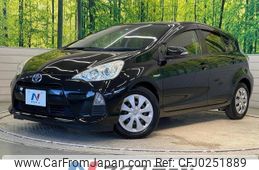 toyota aqua 2014 -TOYOTA--AQUA DAA-NHP10--NHP10-2276212---TOYOTA--AQUA DAA-NHP10--NHP10-2276212-