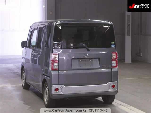 daihatsu wake 2016 -DAIHATSU--WAKE LA700S-0060574---DAIHATSU--WAKE LA700S-0060574- image 2