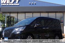 nissan serena 2021 quick_quick_5AA-GFC27_GFC27-227707
