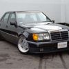 mercedes-benz e-class 1992 CFJ1633331 image 2