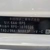 honda stepwagon 2018 CFJ1666848 image 41
