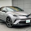 toyota c-hr 2019 -TOYOTA--C-HR DAA-ZYX10--ZYX10-2188652---TOYOTA--C-HR DAA-ZYX10--ZYX10-2188652- image 1