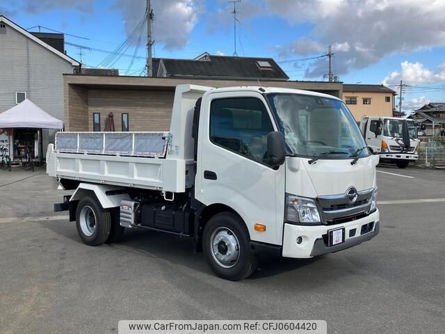 hino dutro 2024 -HINO--Hino Dutoro 2KG-XZU700X--XZU700-****764---HINO--Hino Dutoro 2KG-XZU700X--XZU700-****764- image 2