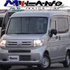 honda n-van 2018 -HONDA--N VAN HBD-JJ1--JJ1-3001613---HONDA--N VAN HBD-JJ1--JJ1-3001613- image 1