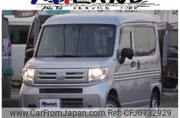 honda n-van 2018 -HONDA--N VAN HBD-JJ1--JJ1-3001613---HONDA--N VAN HBD-JJ1--JJ1-3001613-