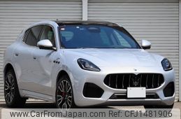 maserati maserati-others 2023 quick_quick_MGR20C_ZN6AW82J007414692