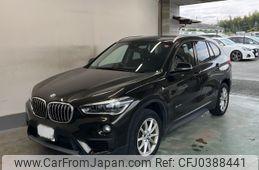 bmw x1 2016 -BMW 【富士山 340そ3288】--BMW X1 HS15-05F02091---BMW 【富士山 340そ3288】--BMW X1 HS15-05F02091-