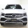 mercedes-benz glc-class 2019 -MERCEDES-BENZ--Benz GLC 3DA-253915--WDC2539152F684893---MERCEDES-BENZ--Benz GLC 3DA-253915--WDC2539152F684893- image 2