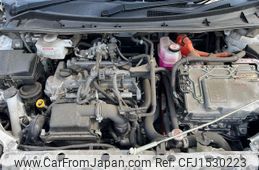toyota corolla-fielder 2022 CFJ1530223