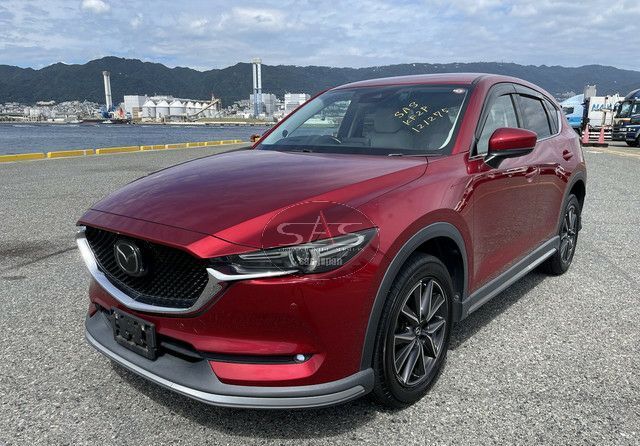 mazda cx-5 2017 sas-2746-a image 2