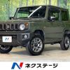 suzuki jimny 2023 CFJ1524272 image 1