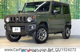 suzuki jimny 2023 CFJ1524272