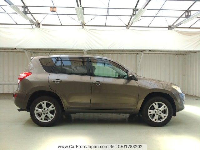 toyota rav4 2010 CFJ1783202 image 2