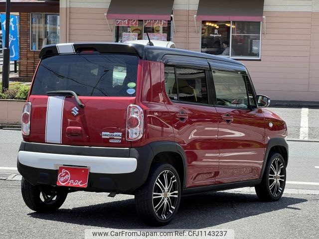 suzuki hustler 2014 -SUZUKI--Hustler DBA-MR31S--MR31S-819388---SUZUKI--Hustler DBA-MR31S--MR31S-819388- image 2