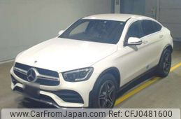 mercedes-benz glc-class 2019 -MERCEDES-BENZ--Benz GLC 3DA-253315--WDC2533152F736320---MERCEDES-BENZ--Benz GLC 3DA-253315--WDC2533152F736320-