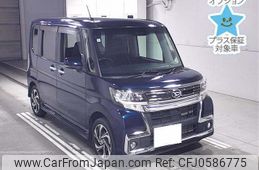 daihatsu tanto 2019 -DAIHATSU 【岐阜 582ﾒ8697】--Tanto LA600S-0773585---DAIHATSU 【岐阜 582ﾒ8697】--Tanto LA600S-0773585-